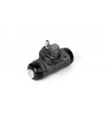 OPEN PARTS - FWC335100 - 